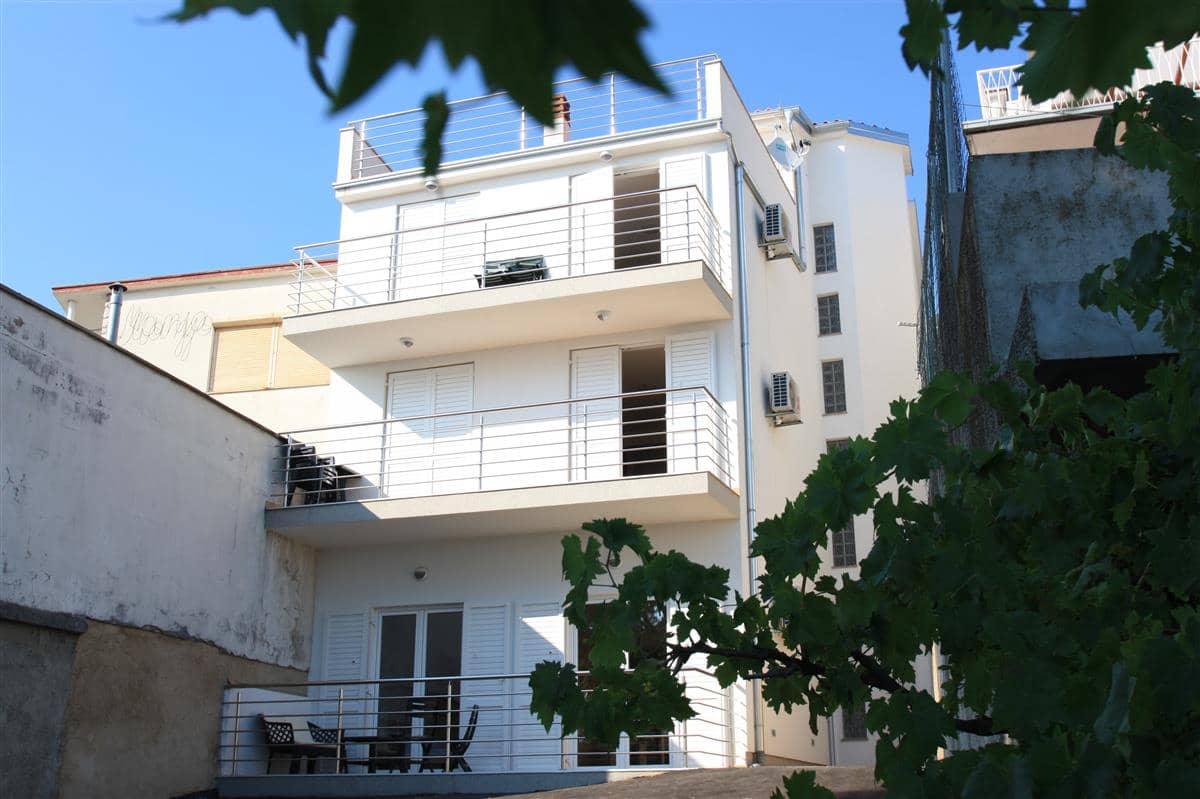 Ventor apartman Katarina 3